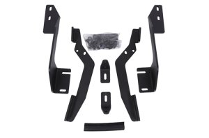 Ford Escape Bracket Kit - Dee Zee - NXc Running Board Bracket - `20-`22 Ford Escape Bracket Kit - Dee Zee - NXc Running Board Bracket - `20-`22